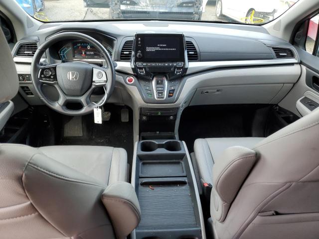 2019 HONDA ODYSSEY TO 5FNRL6H89KB049973
