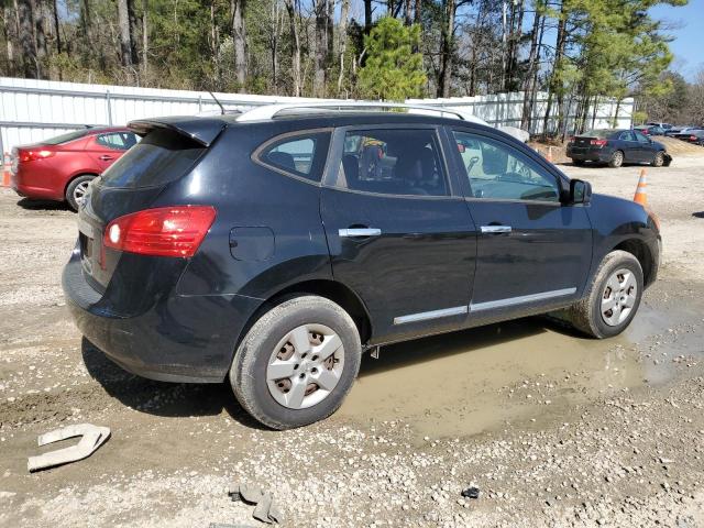 JN8AS5MT1EW101704 Nissan Rogue Select S