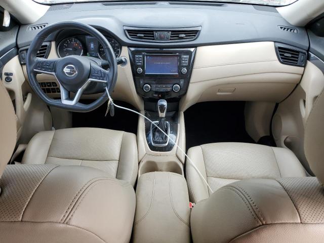 KNMAT2MT9HP550716 Nissan ROGUE S