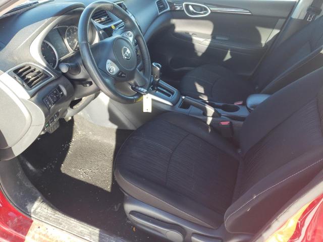 2018 NISSAN SENTRA S - 3N1AB7AP8JL634280
