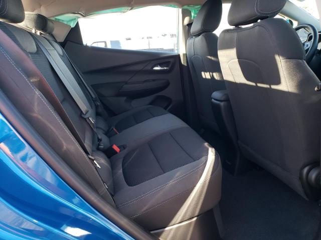 2023 CHEVROLET BOLT EV 1L - 1G1FW6S05P4116881