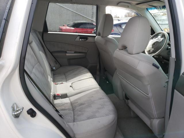 JF2SH6CC8AH772535 Subaru Forester 2.5x Premium