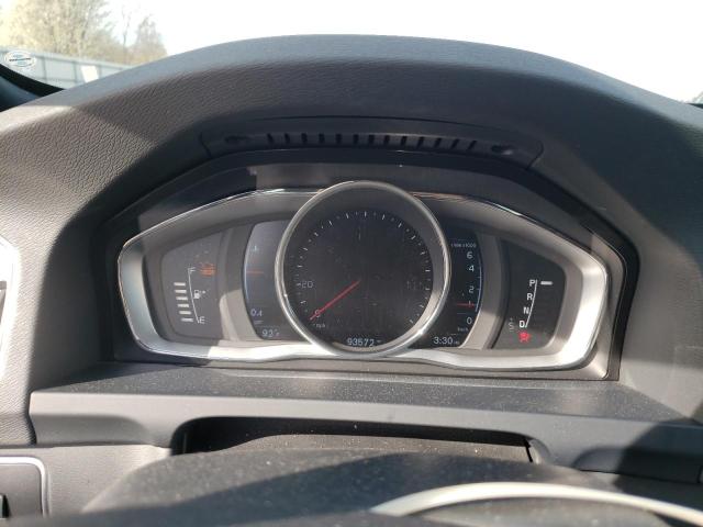 YV126MFK3G2413238 Volvo S60 Premier