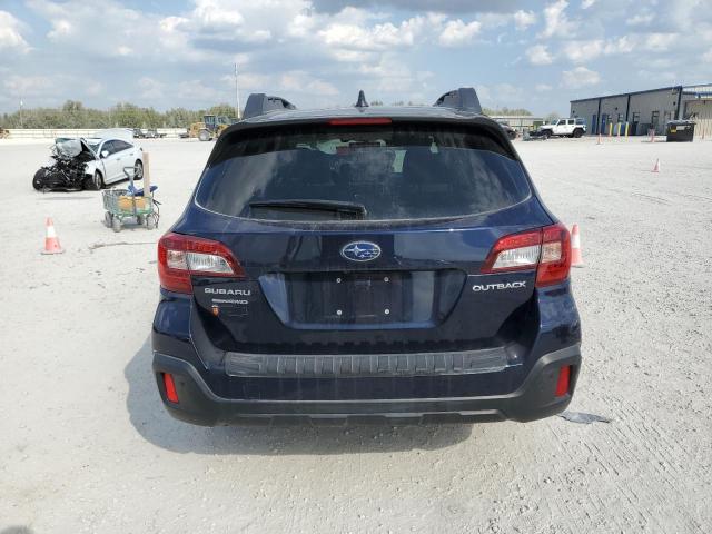 2018 SUBARU OUTBACK 2. 4S4BSANC6J3374295