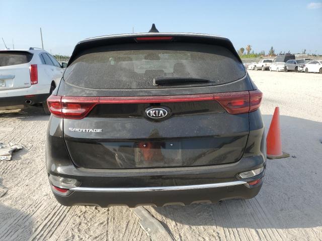 2022 KIA SPORTAGE L KNDPM3AC5N7025388