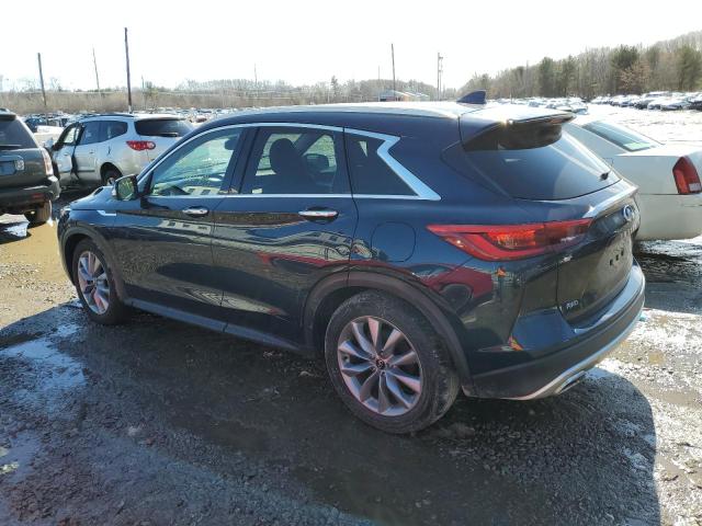 2019 INFINITI QX50 ESSEN - 3PCAJ5M39KF128860