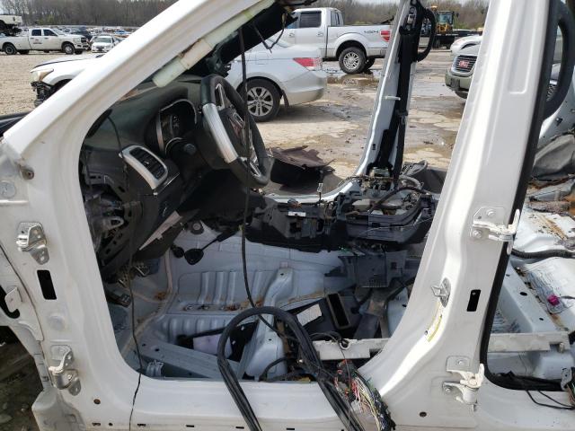 2018 JEEP GRAND CHER 1C4RJFDJ5JC432576