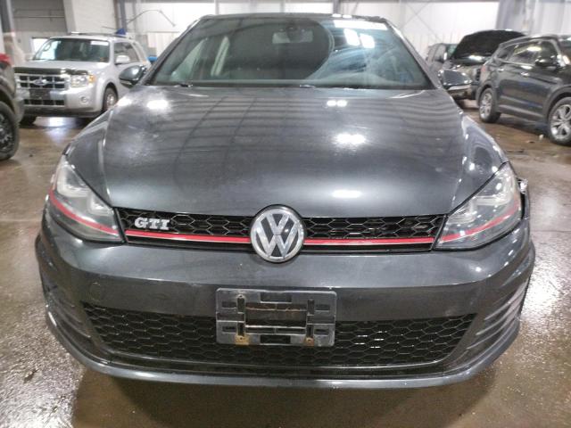 2016 VOLKSWAGEN GTI S/SE - 3VW4T7AU8GM070210