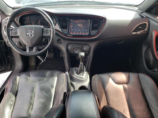 1C3CDFEB4ED921205 Dodge DART GT