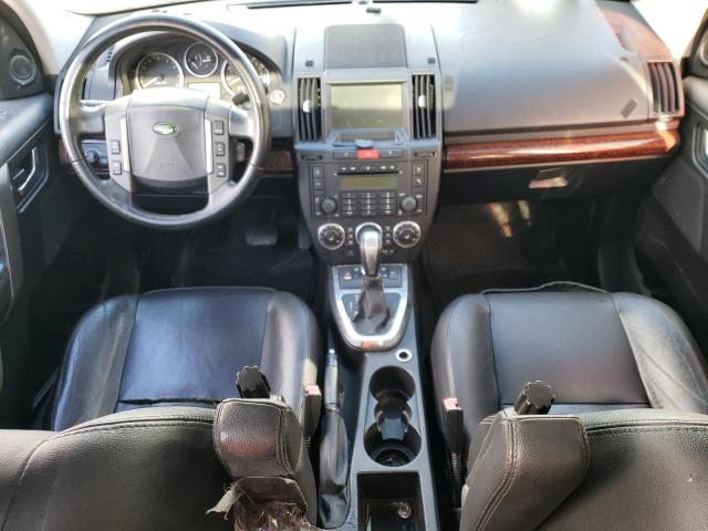 SALFS24N28H017555 Land Rover Lr2 Se Technology