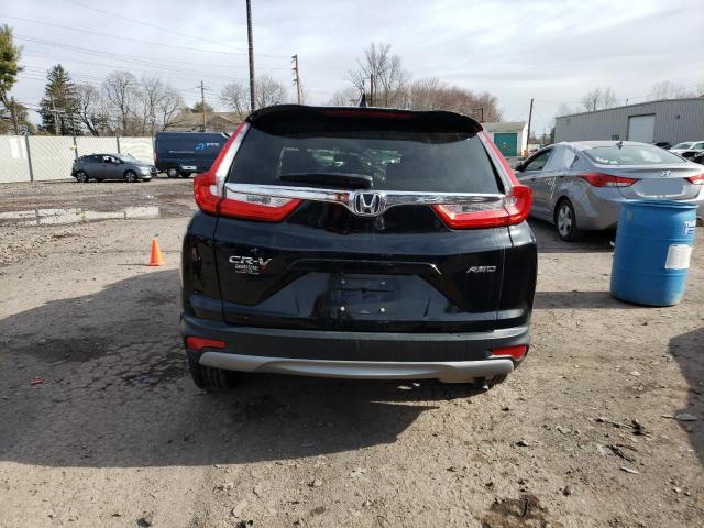 2018 HONDA CR-V EX 2HKRW2H51JH634780