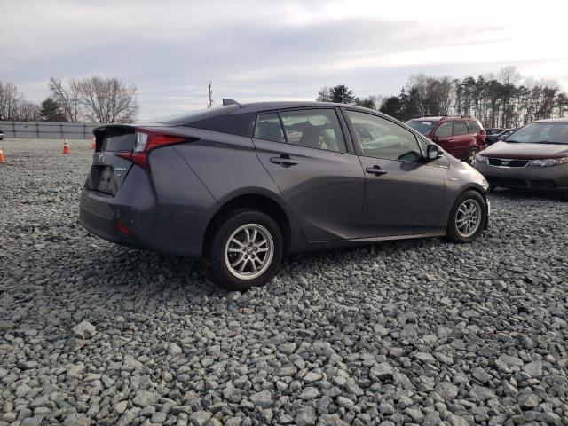 2021 TOYOTA PRIUS SPEC JTDKAMFU6M3151372
