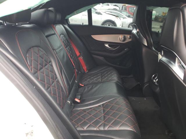 55SWF8HB6FU082600 Mercedes-Benz C 63 AMG-S