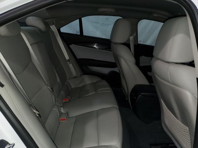 2018 CADILLAC ATS 1G6AE5RX7J0129263