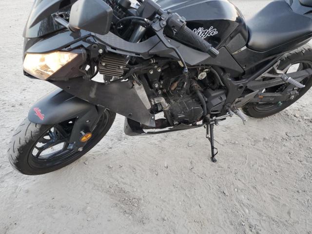 2016 KAWASAKI EX300 A - JKAEX8A13GDA27152