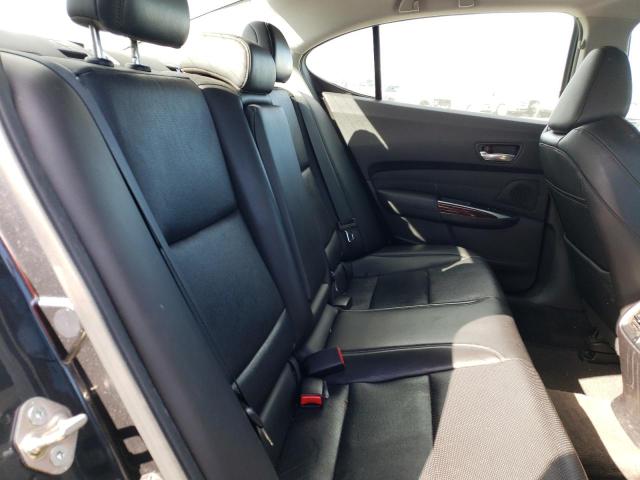19UUB2F57FA014265 Acura TLX TECH