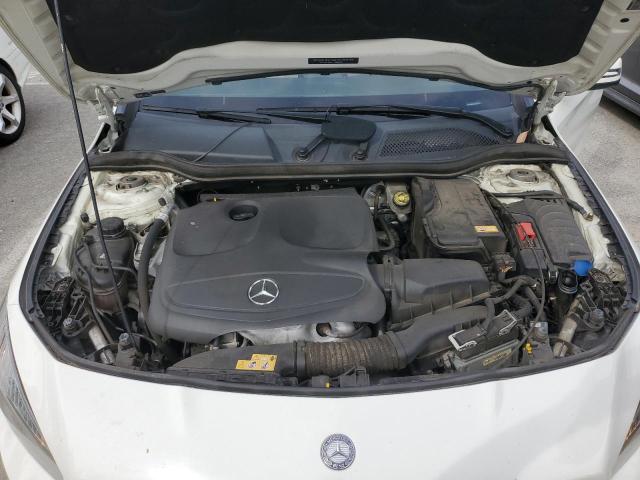 2016 MERCEDES-BENZ CLA 250 WDDSJ4EB9GN323604