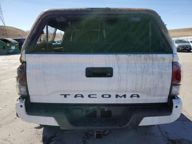 Toyota Tacoma Access Cab 2022 3TYSZ5ANXNT079546 Image 6