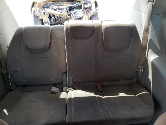 KNDMB5C1XF6042131 KIA SEDONA LX