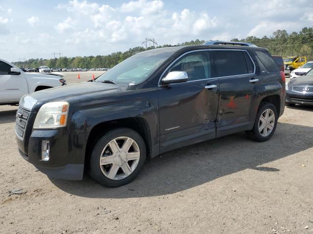 2010 GMC Terrain SLT