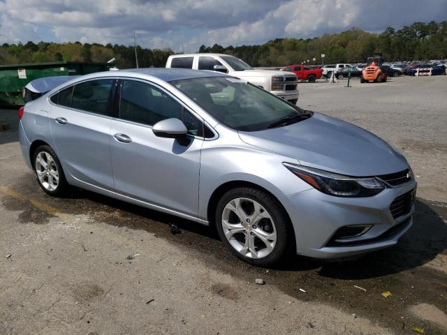 2017 CHEVROLET CRUZE PREM 1G1BF5SM4H7176114