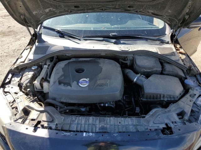 YV126MFB7F2318390 Volvo S60 Premier