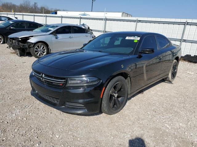 2015 DODGE CHARGER SE 2C3CDXBG1FH844402