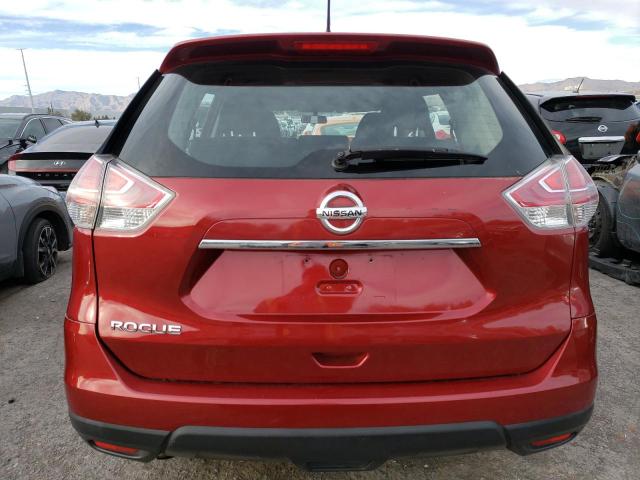 KNMAT2MT4FP550913 Nissan ROGUE S