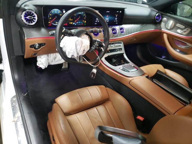 2022 MERCEDES-BENZ E 450 4MAT - W1K1J5KB4NF171714