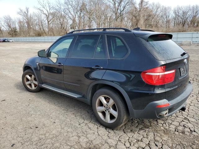 5UXFE43528L037148 BMW X5 3.0I