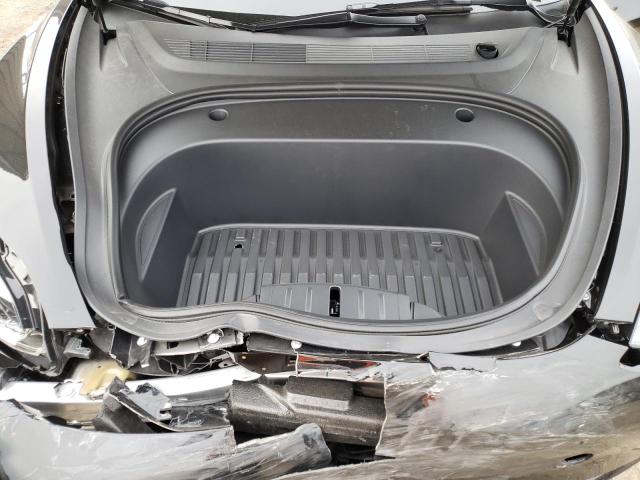 5YJ3E1EA6NF322141 Tesla MODEL 3