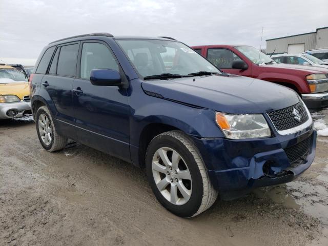 JS3TD0D77B4100960 Suzuki GR VITARA
