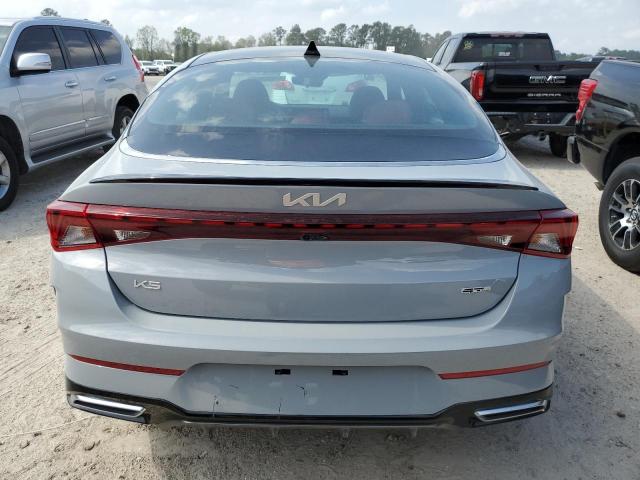 2023 KIA K5 GT LINE - 5XXG64J27PG184852