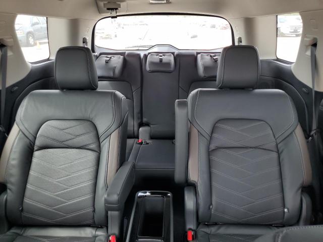 2023 NISSAN PATHFINDER 5N1DR3DH1PC203489