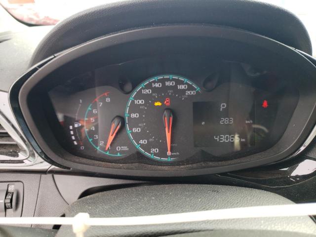 2016 CHEVROLET SPARK 1LT - KL8CD6SA4GC615825
