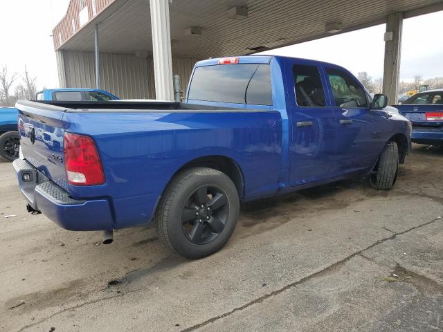 2018 RAM 1500 ST 1C6RR7FG3JS235337
