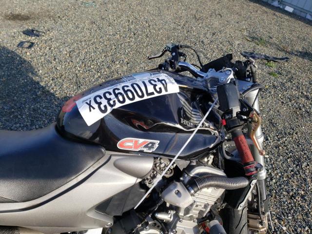 2006 HONDA CB600 F - ZDCPC36166F100044