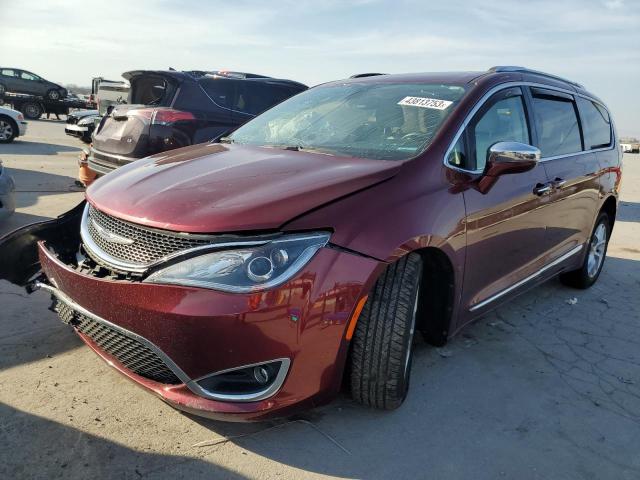 2020 CHRYSLER PACIFICA L - 2C4RC1GGXLR143751