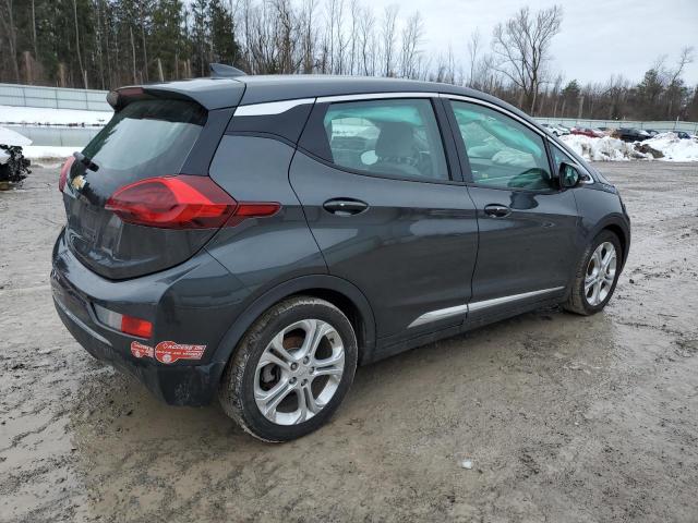 2017 CHEVROLET BOLT EV LT - 1G1FW6S08H4144921
