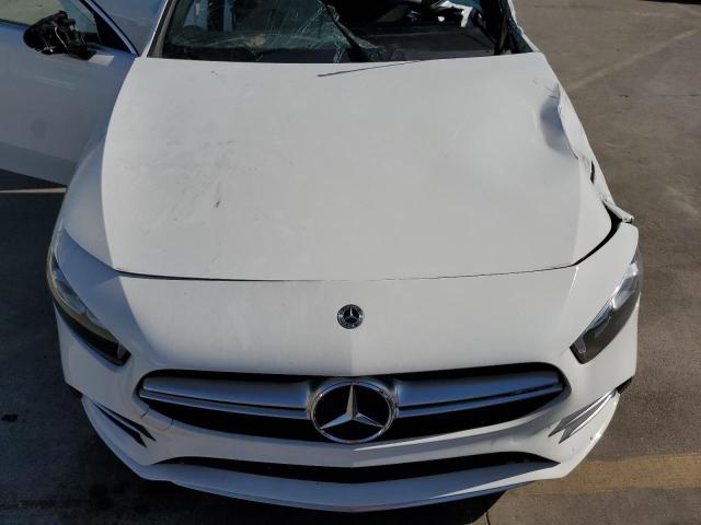 2021 MERCEDES-BENZ A 35 AMG - W1K3G5BB4MJ262209