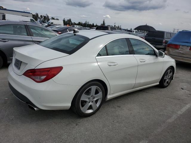 2016 MERCEDES-BENZ CLA 250 WDDSJ4EB9GN323604
