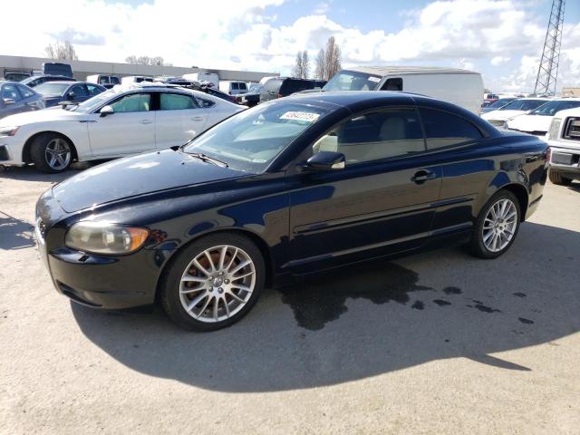 2007 Volvo C70 T5