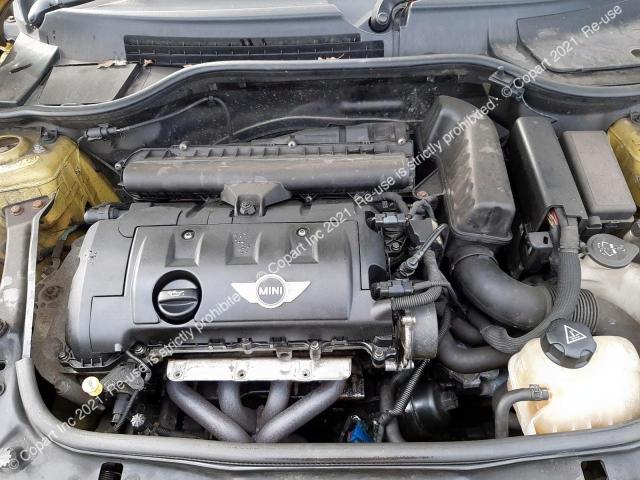 WMWMR32020TJ92491 Mini Cooper Aut