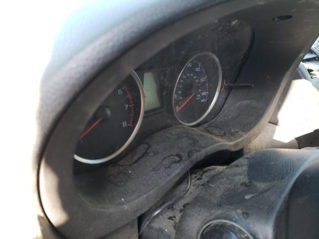 JF2SJABC6FH504776 Subaru Forester 2.5i