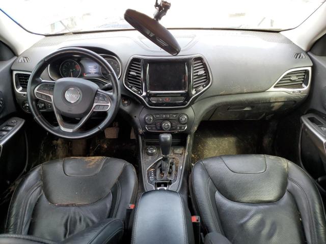 1C4PJMDX6LD587683 Jeep Cherokee Limited