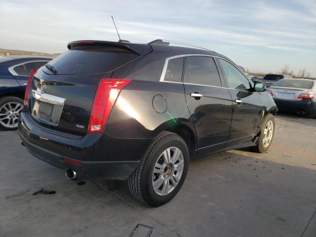 2015 CADILLAC SRX LUXURY 3GYFNBE37FS612539
