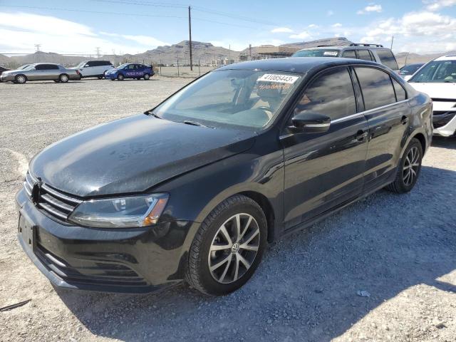 2017 VOLKSWAGEN JETTA SE - 3VWDB7AJ4HM203197