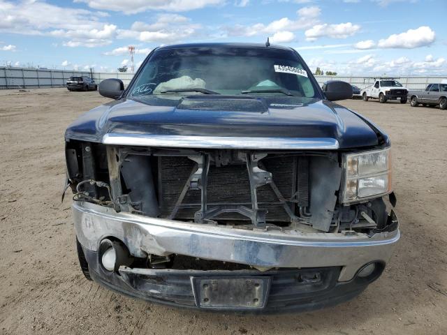 1GTEC14X68Z229011 GMC Sierra C1500