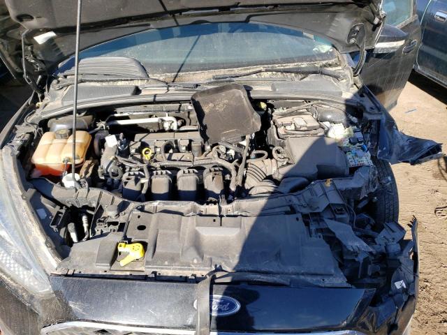 1FADP3F26GL323569 Ford FOCUS SE