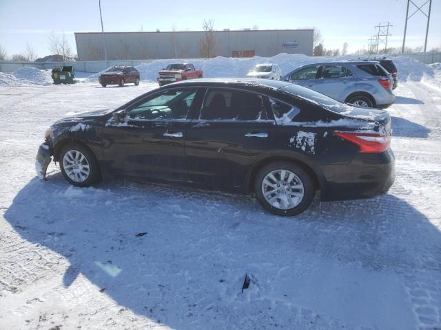 1N4AL3AP0GN338512 Nissan ALTIMA 2.5